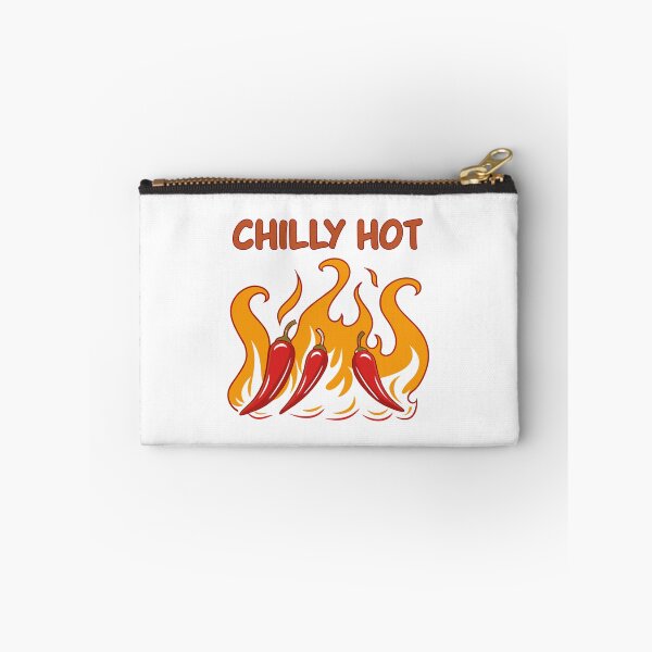 Item preview, AS HOT AS CHILLIES designed and sold by Fabrifrank.