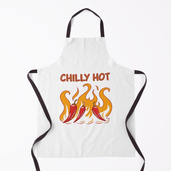 Item preview, AS HOT AS CHILLIES designed and sold by Fabrifrank.