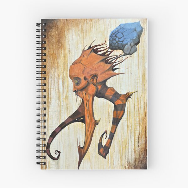 Item preview, Pride: Frantic mind of the emotional titan designed and sold by Nigel Sade.