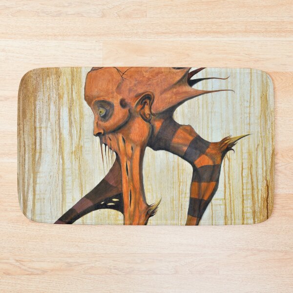 Item preview, Pride: Frantic mind of the emotional titan designed and sold by Nigel Sade.