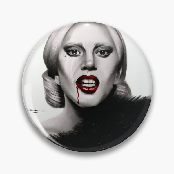Item preview, The Countess designed and sold by loneraiderart96.
