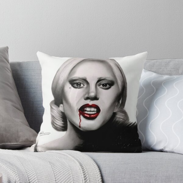 Item preview, The Countess designed and sold by loneraiderart96.