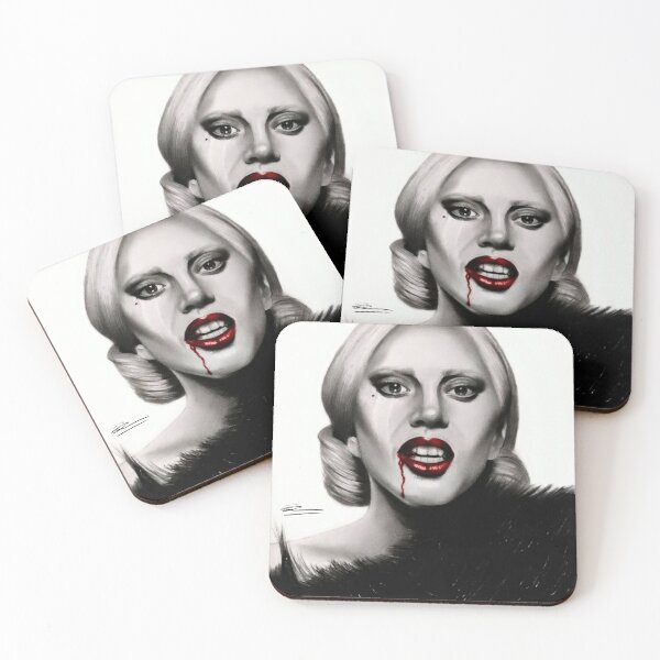 Item preview, The Countess designed and sold by loneraiderart96.