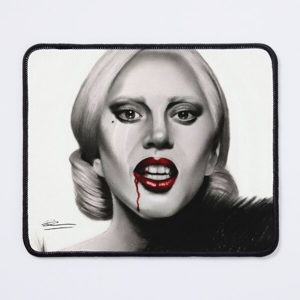 Item preview, The Countess designed and sold by loneraiderart96.