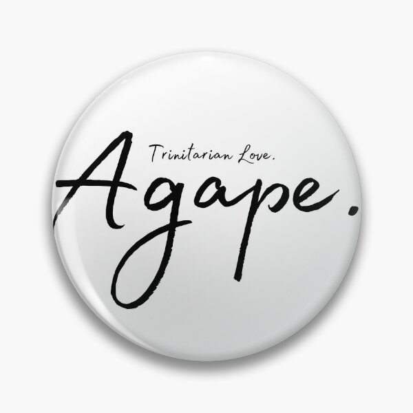 Item preview, Agape 9 designed and sold by LoveGraceValor.