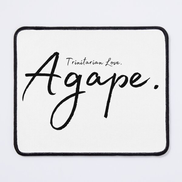 Item preview, Agape 9 designed and sold by LoveGraceValor.