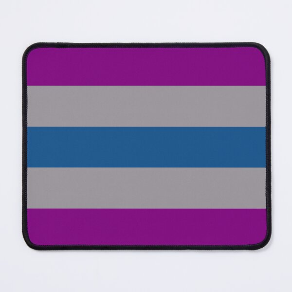 Item preview, Contrasexual Pride designed and sold by BeccaPaintmore.