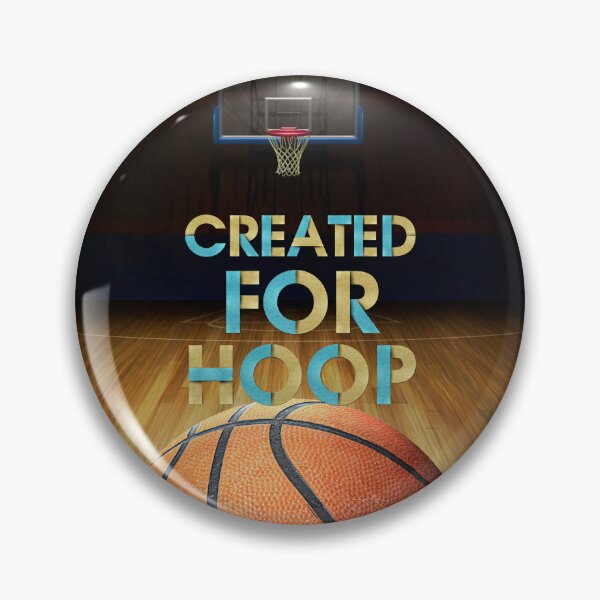 Item preview, Created for Hoop designed and sold by teepossible.