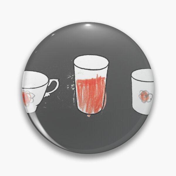 Item preview, Read, Write and Draw - Drinking Cups and Glass -  designed and sold by waltzermitty.