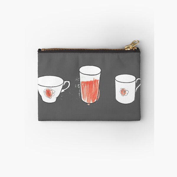 Item preview, Read, Write and Draw - Drinking Cups and Glass -  designed and sold by waltzermitty.