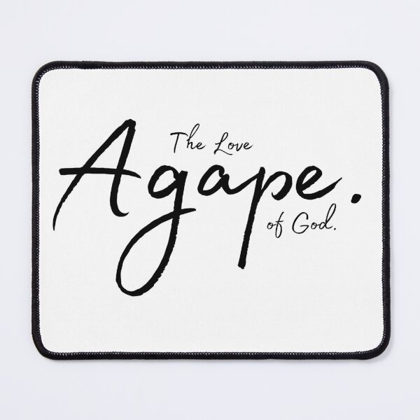Item preview, Agape 10 designed and sold by LoveGraceValor.