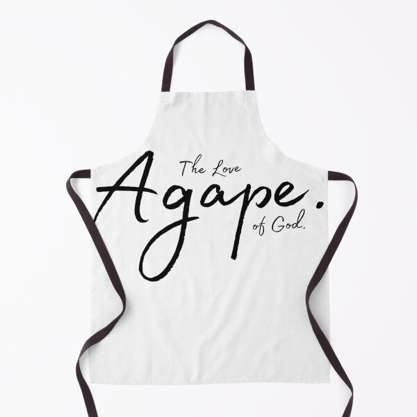 Item preview, Agape 10 designed and sold by LoveGraceValor.