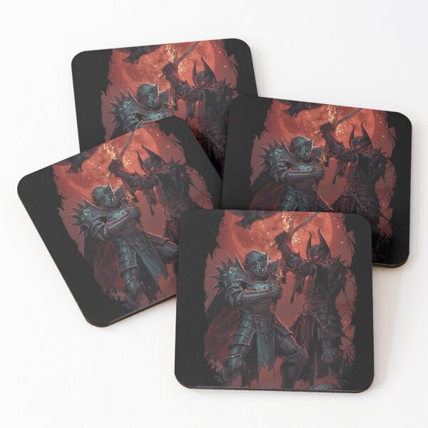 Item preview, Knights Clash designed and sold by RennocsGaming.
