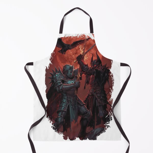 Item preview, Knights Clash designed and sold by RennocsGaming.