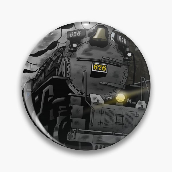 Item preview, Clinchfield Callback designed and sold by Jake's Retro Rails.