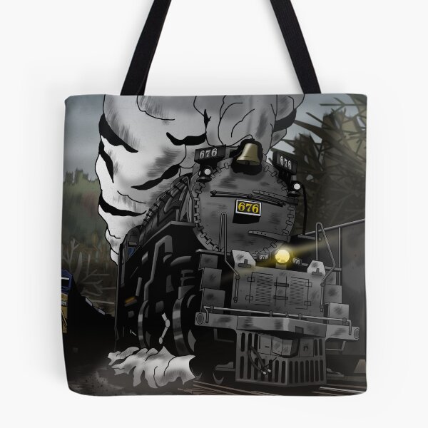 Item preview, Clinchfield Callback designed and sold by Jake's Retro Rails.