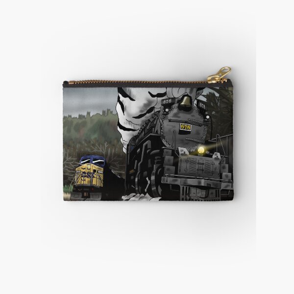 Item preview, Clinchfield Callback designed and sold by Jake's Retro Rails.