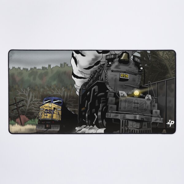 Item preview, Clinchfield Callback designed and sold by Jake's Retro Rails.