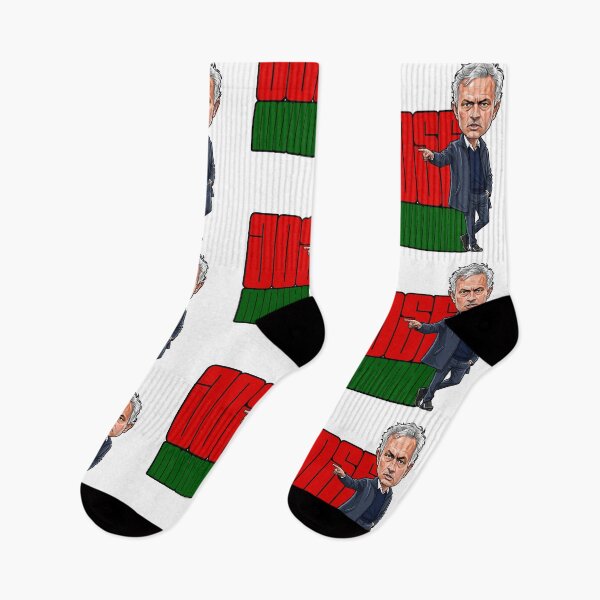 Item preview, Caricature of José Mourinho Portuguese coach designed and sold by vectorlove.