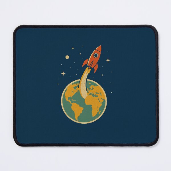 Item preview, Galactic Explorer designed and sold by PrintHorizonD.