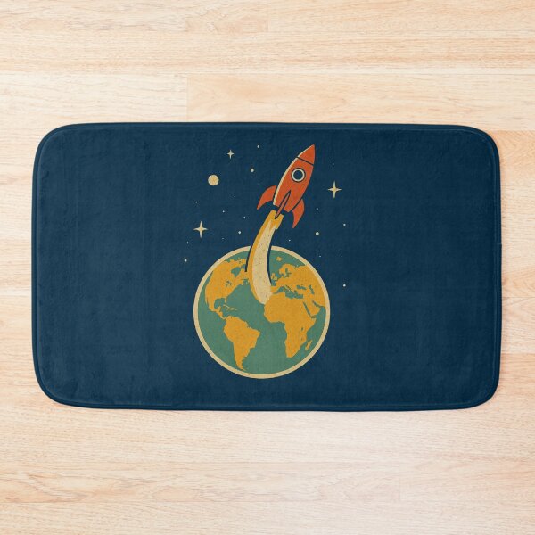 Item preview, Galactic Explorer designed and sold by PrintHorizonD.
