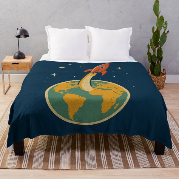 Item preview, Galactic Explorer designed and sold by PrintHorizonD.