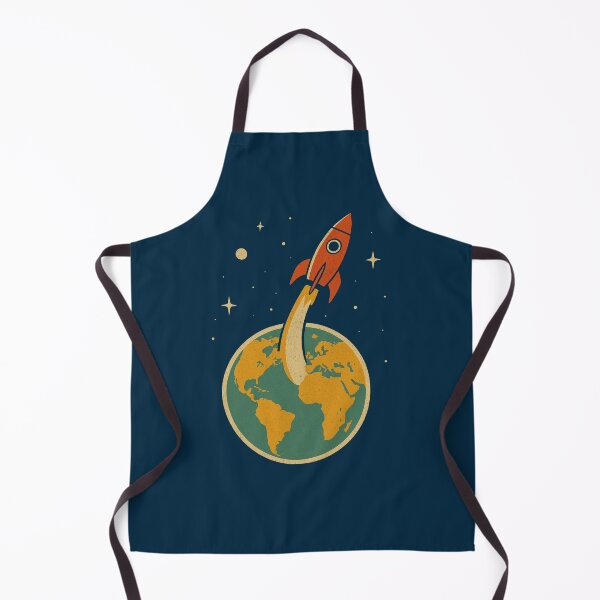 Item preview, Galactic Explorer designed and sold by PrintHorizonD.