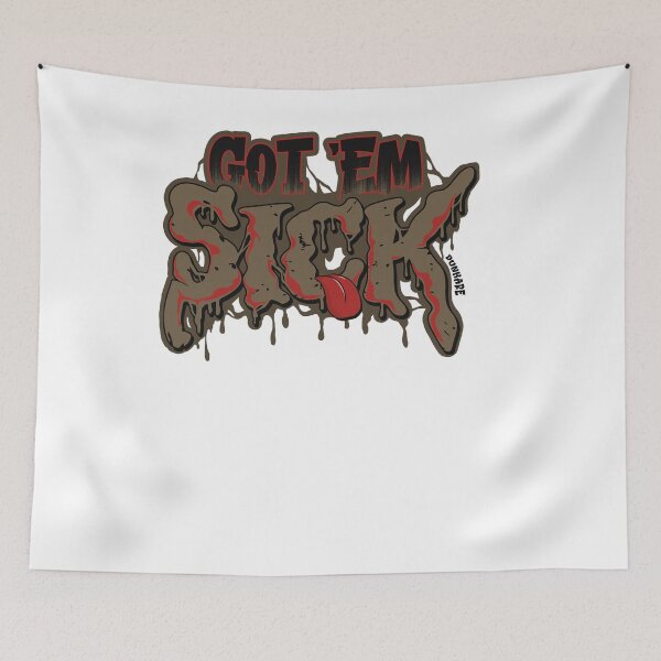 Item preview,  To Match Olive 9s - Got EM Sick   designed and sold by lnaylor01.