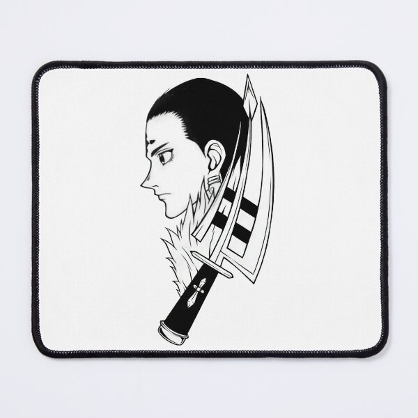 Item preview, illua’s Sharp Edge designed and sold by SacredRoses-Art.