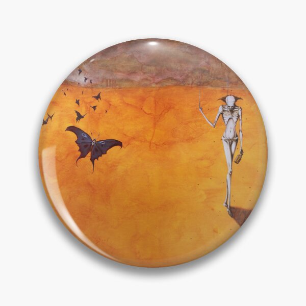 Item preview, Sloth: Decline of empathy to appease serenity designed and sold by Nigel Sade.