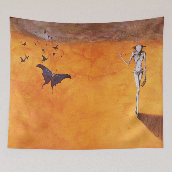 Item preview, Sloth: Decline of empathy to appease serenity designed and sold by Nigel Sade.