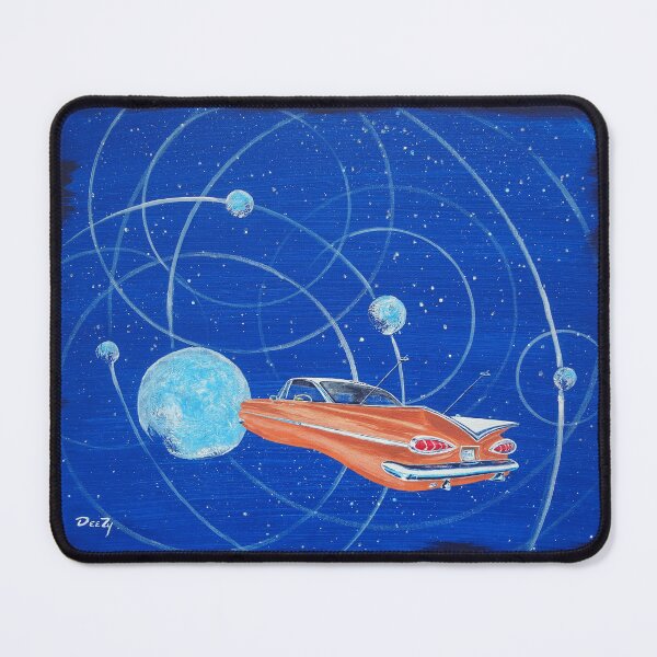 Item preview, Chevroluna designed and sold by David Zackus.