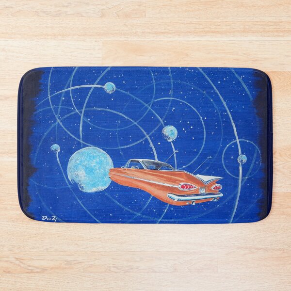 Item preview, Chevroluna designed and sold by David Zackus.