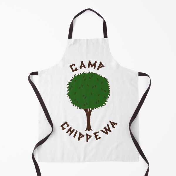 Item preview, Camp Chippewa - Addams Family Values Movie designed and sold by Mason-Pride.