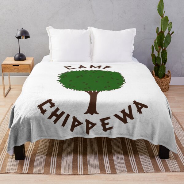 Item preview, Camp Chippewa - Addams Family Values Movie designed and sold by Mason-Pride.