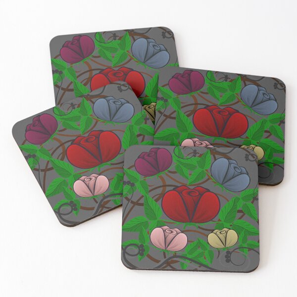 Item preview, Roses designed and sold by byautumnrain.