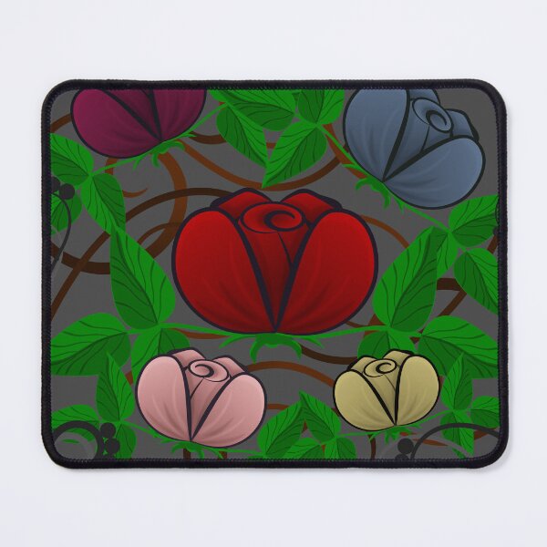 Item preview, Roses designed and sold by byautumnrain.