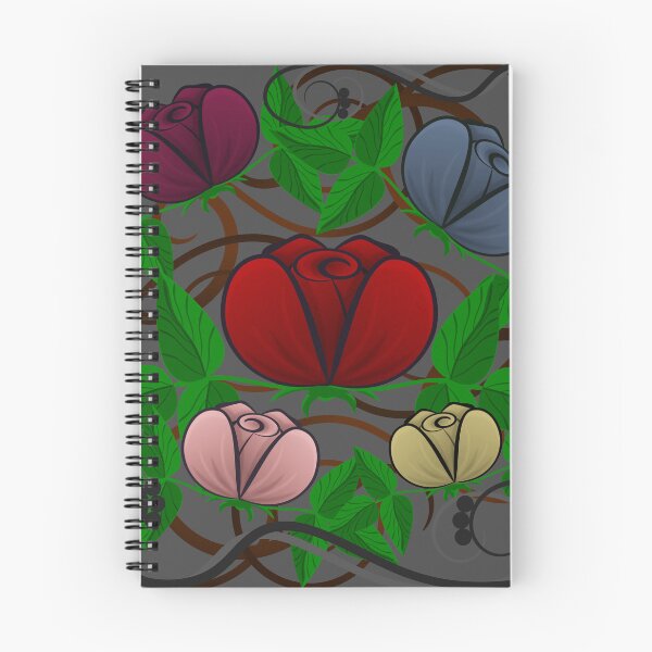 Item preview, Roses designed and sold by byautumnrain.