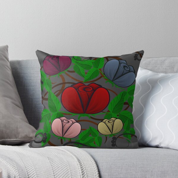 Item preview, Roses designed and sold by byautumnrain.