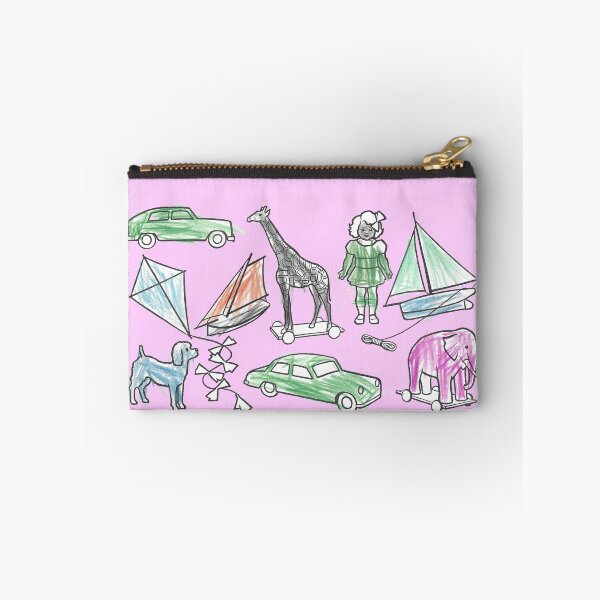 Item preview, Read, Write and Draw - Colour and Count The Toys -  designed and sold by waltzermitty.