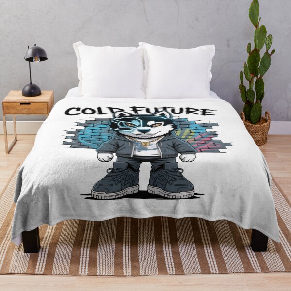Item preview, Cold Future designed and sold by KJMPX.