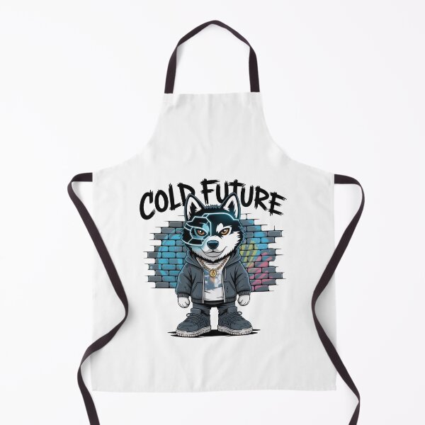 Item preview, Cold Future designed and sold by KJMPX.