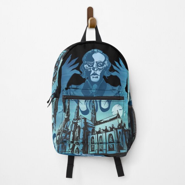 Item preview, Ghost - Sandviken 2025 - Uppsala domkyrka design designed and sold by MonicaOrtega.