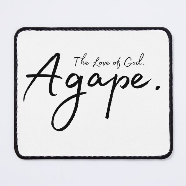 Item preview, Agape 11 designed and sold by LoveGraceValor.