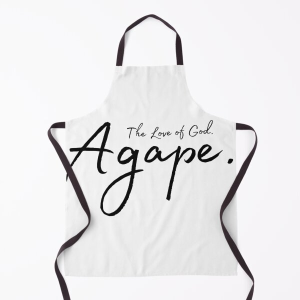 Item preview, Agape 11 designed and sold by LoveGraceValor.