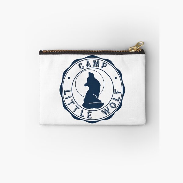 Item preview, Camp Little Wolf - Little Darlings Movie designed and sold by Mason-Pride.