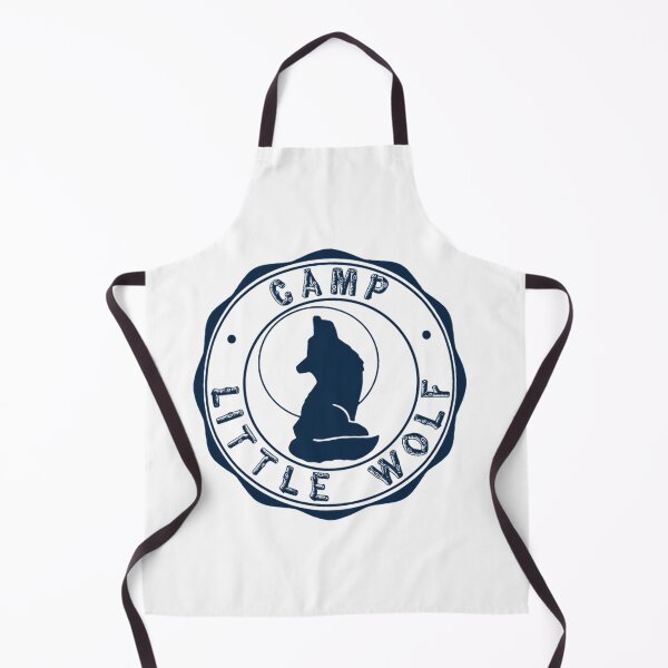 Item preview, Camp Little Wolf - Little Darlings Movie designed and sold by Mason-Pride.