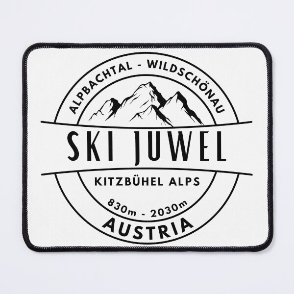Artikelvorschau, Ski Juwel - Alpbachtal Wildschönau - Österreich entworfen und verkauft von GoodOldVintage.