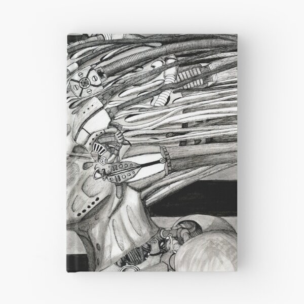 Item preview, Pondering the Existence of man designed and sold by Nigel Sade.