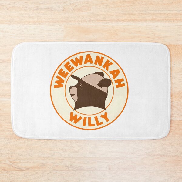 Item preview, Weewankah Willy - State Park Movie designed and sold by Mason-Pride.